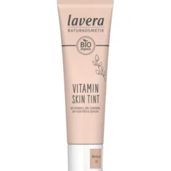 Foundation Mineral Skin Tint | Warm Honey 03