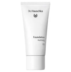 Foundation | 05 Nutmeg