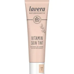 Foundation Vitamin Skin Tint | Light 01