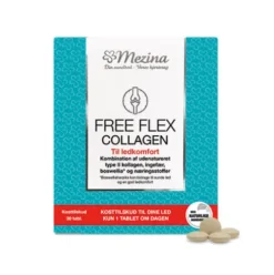Free Flex Collagen