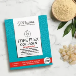 Free Flex Collagen