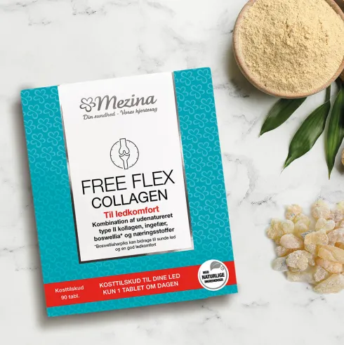 Free Flex Collagen
