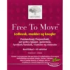 Free To Move
