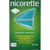 Freshmint 2 mg