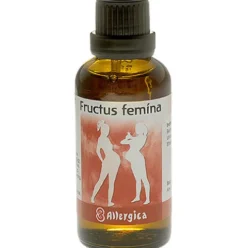 Fructus Femina Babyklister