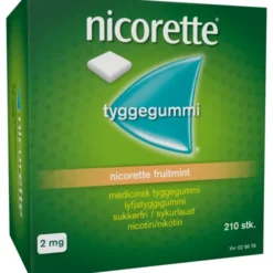 Fruitmint 2 mg