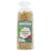 Fuldkornsris Fusilli Pasta Økologisk