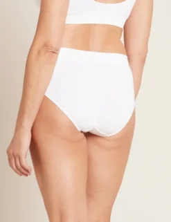 Full Briefs Hvid | Str. L