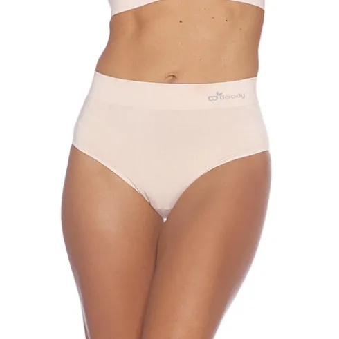 Full Briefs Nude | Str. S