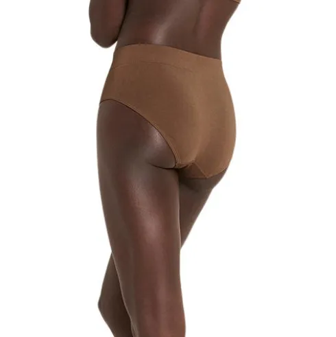Full Briefs Nude 6 | Str. S