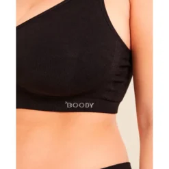 Full Bust Wireless Bra Sort | Str. M