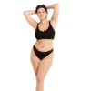 Full Bust Wireless Bras Sort | Str. S