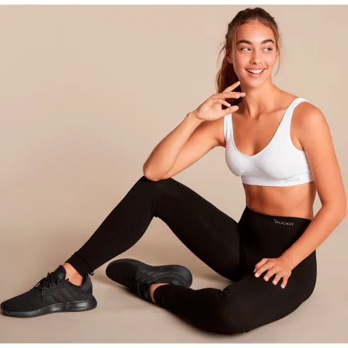 Full Leggings Sort | Str. Xl