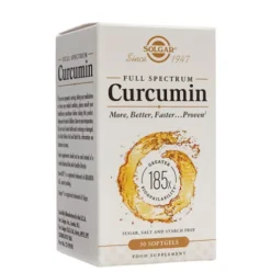 Full Spectrum Curcumin