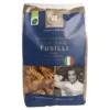 Fusilli Fuldkorn (Skruer) Økologisk