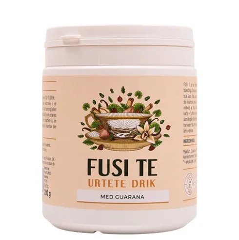 Fusi Te