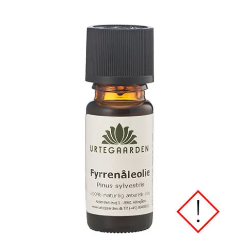 Fyrrenåleolie
