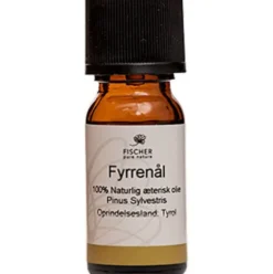 Fyrrenåleolie Æterisk