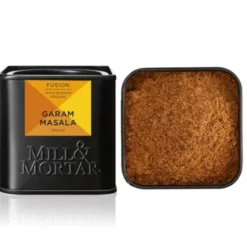 Garam Masala Krydderiblanding Økologisk