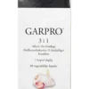 Garpro 3 I 1