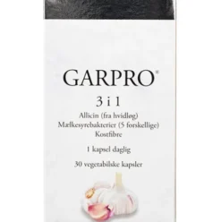 Garpro 3 I 1