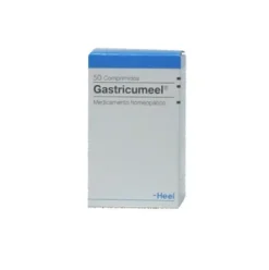Gastricumeel