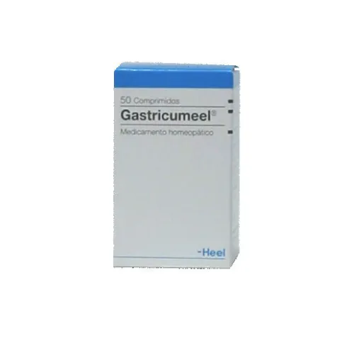 Gastricumeel