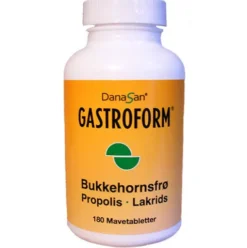 Gastroform