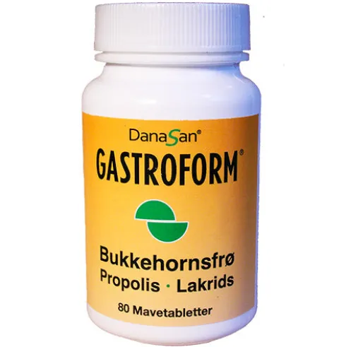 Gastroform