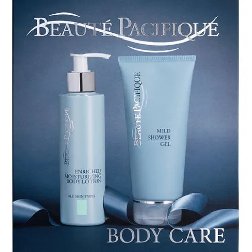 Gaveæske Body Care Værdi kr. 438,-