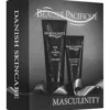 Gaveæske Masculinity