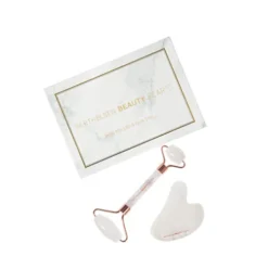 Gaveæske White Jade Roller