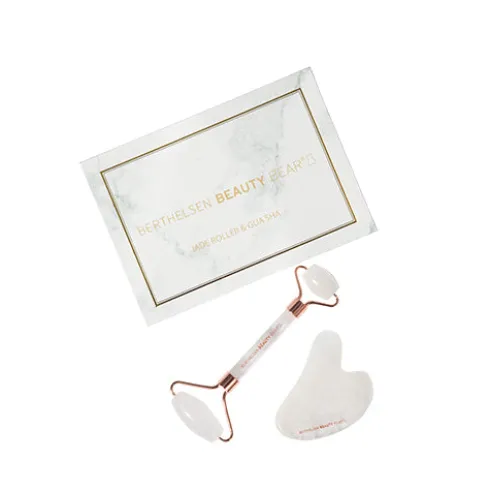 Gaveæske White Jade Roller