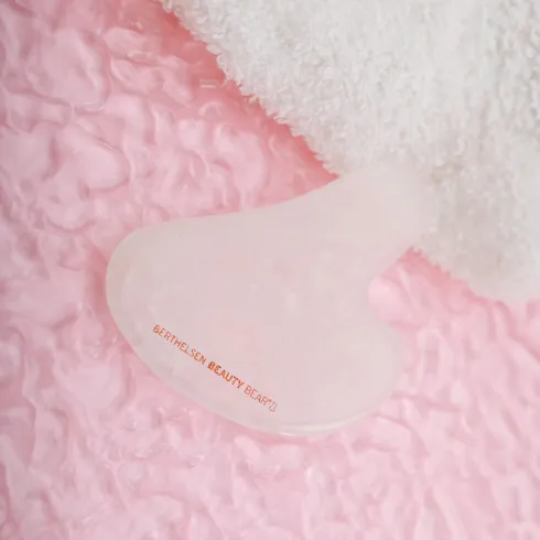 Gaveæske White Jade Roller