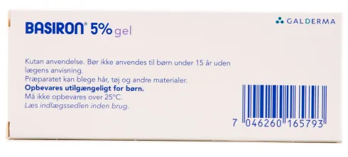 Gel