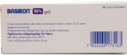 Gel