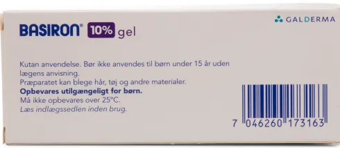 Gel