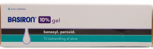 Gel