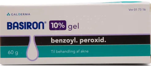 Gel