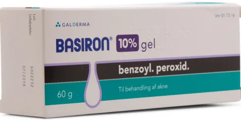 Gel