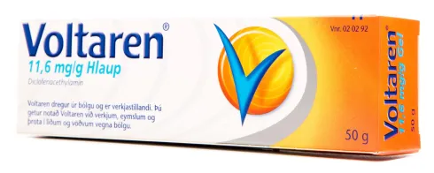 Gel
