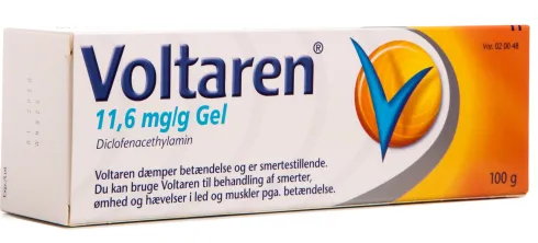 Gel