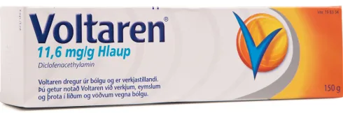 Gel