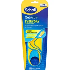 Gel Activ Insole Everyday | L