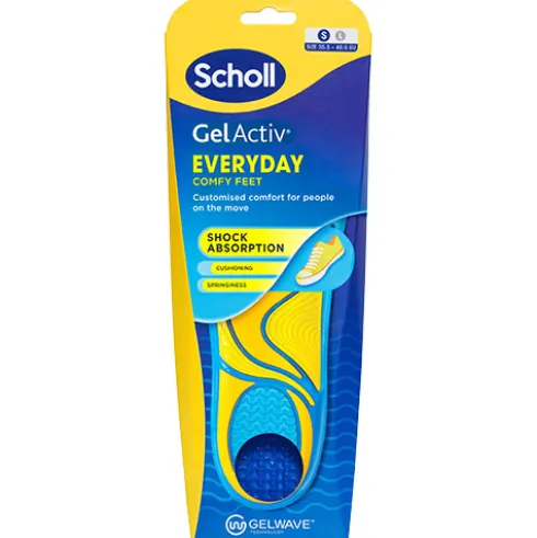 Gel Activ Insole Everyday | S