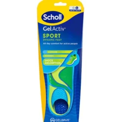 Gel Activ Insole Sport | L