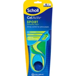 Gel Activ Insole Sport | S