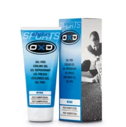 Gel Intens Kølende