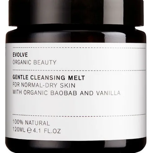 Gentle Cleansing Melt