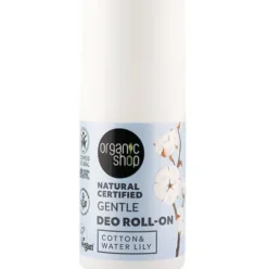 Gentle Deo Roll-on